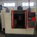 []出售台湾鸿隆兴高速加工中心