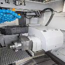 津上325走心机，带动力头，带背轴，带送料机