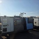 []斗山235同款6台，发那科系统，打包优惠。