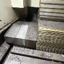 []韩国原装机床，改新代系统，2009年机床，工作台1200长.