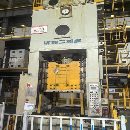 []济南二机床400，315吨，几乎全新针对用户