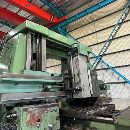 北京一机床龙门镗铣床X2020A、2米x 6米、便宜出售