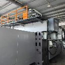 []昆山尧工2518龙门加工中心两线一硬重型光机发那科0i-M.