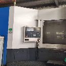 []喜欢工厂在位机的联系，纽威800双工位卧加，2012年生.