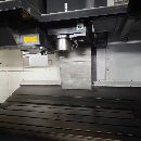 韩国斗山MYNX545加工中心. 三轴硬轨 /三轴行程1020X51.