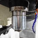 新到一台上海精霸1370（台湾大侨允德原班人马制造，大.