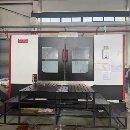 2024年乔锋630卧加，乔峰630卧加，三轴滚柱线轨，bt50.