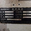 2018年云南琥正6150数控车床，广数980TDc系统，低价出.