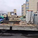 []刚刚到货泰州7745电火花线切割，2025年新做的电柜，价.