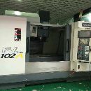 []出售多台台湾永进加工中心FV102A