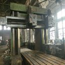 []出售1400乘4000东方龙门铣