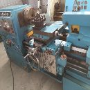 []出售一台安阳CW6263马鞍车床