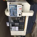 []出售一台CNC多轴高速加工机