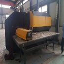 []出售一台ET-300转塔冲床